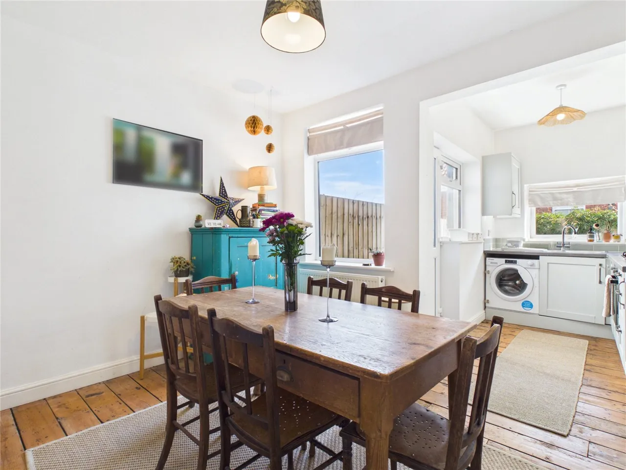 2 bed house for sale, Hebron Road, Bristol, BS3