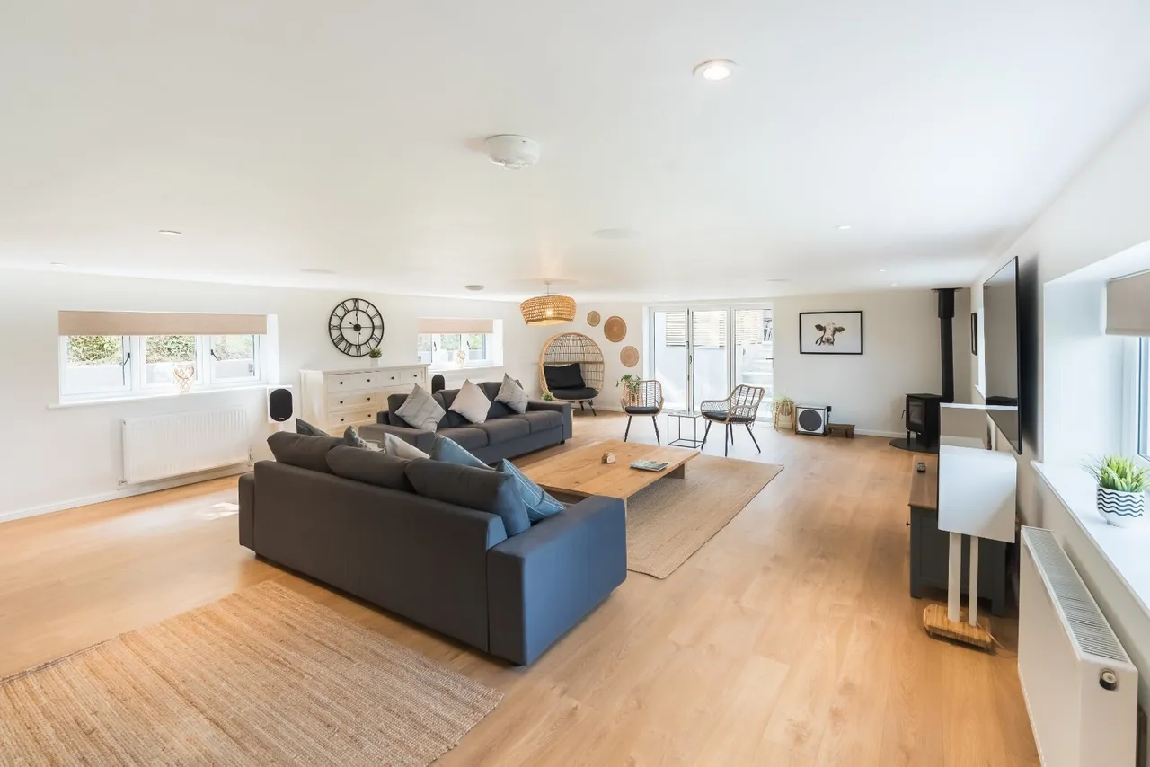 Red Wharf Bay, Pentraeth, photo 25