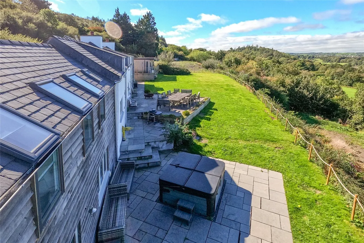 Red Wharf Bay, Pentraeth, photo 31