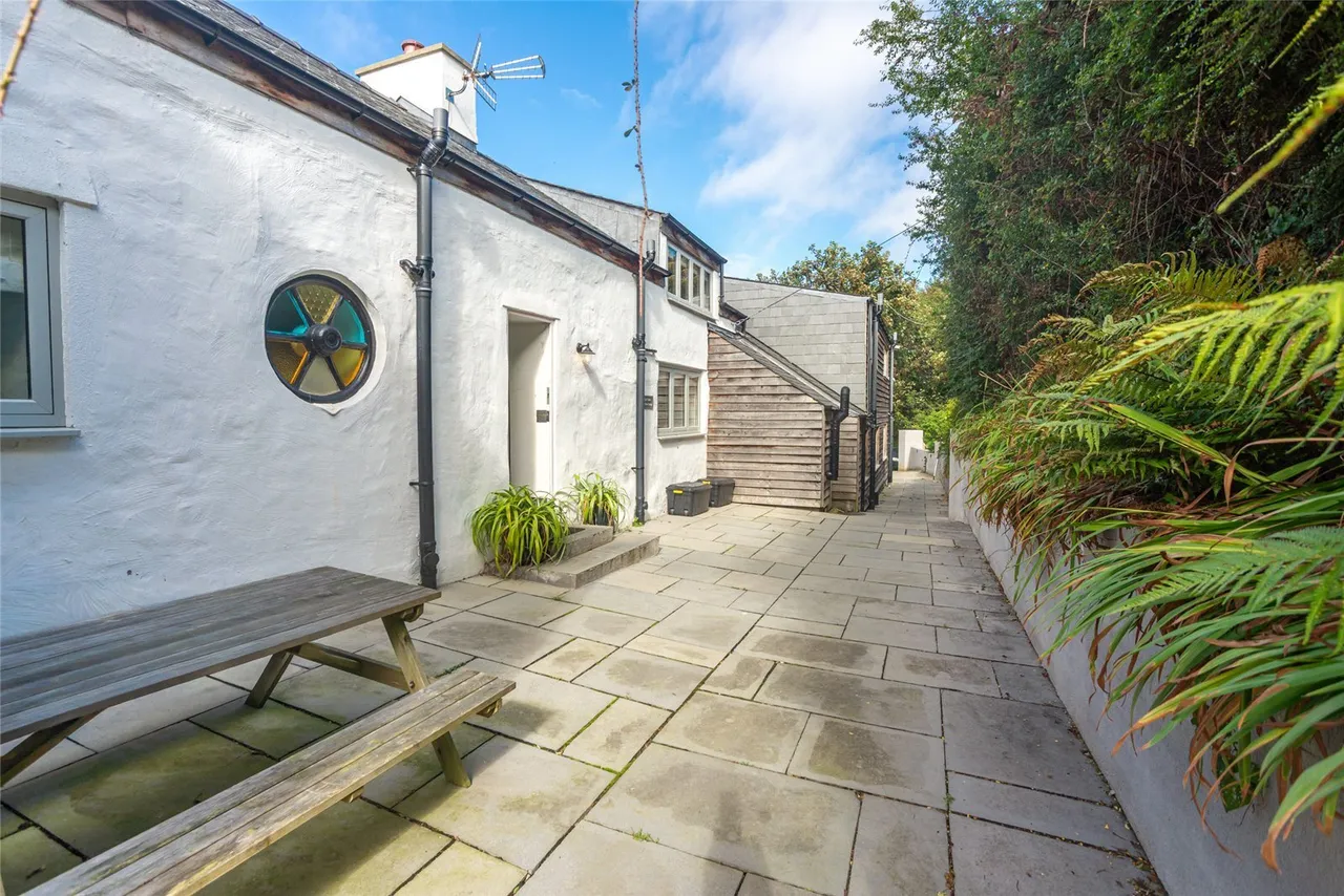 Red Wharf Bay, Pentraeth, photo 14