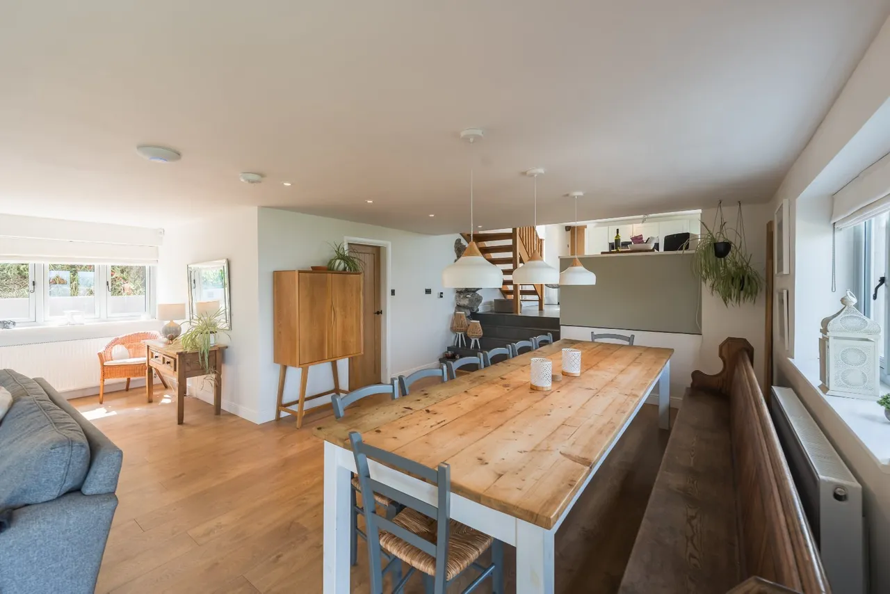 Red Wharf Bay, Pentraeth, photo 41