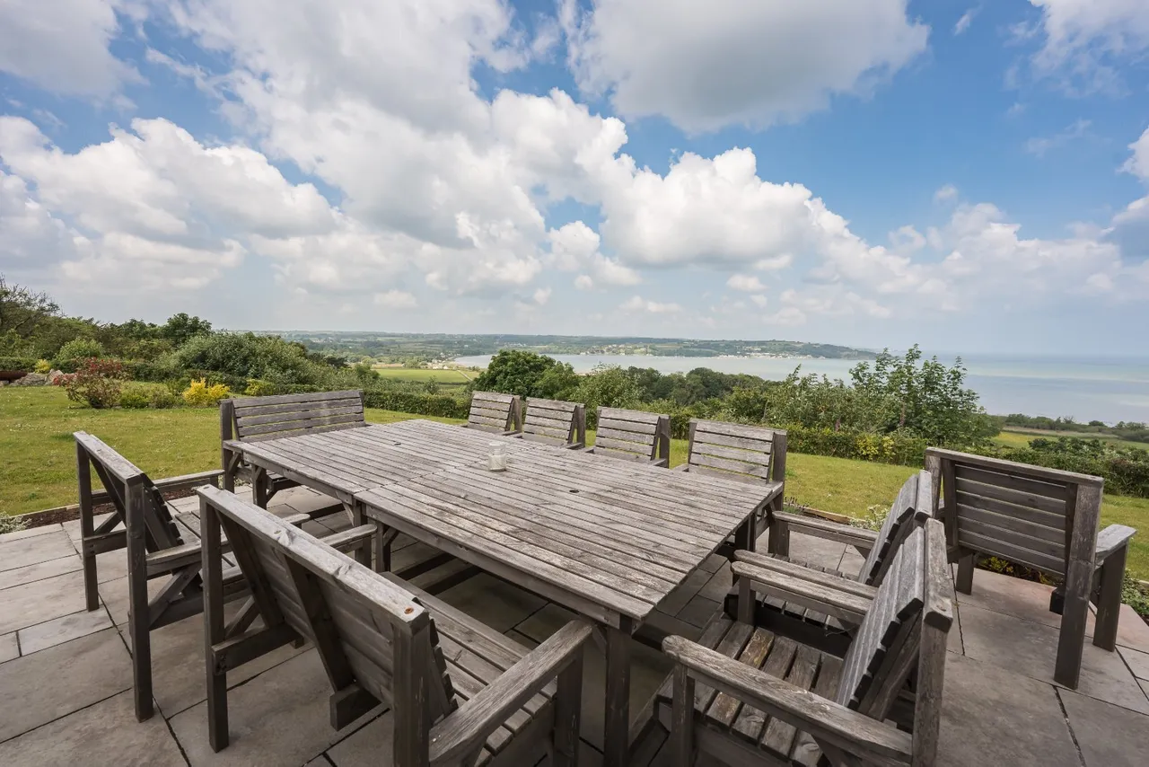 Red Wharf Bay, Pentraeth, photo 10