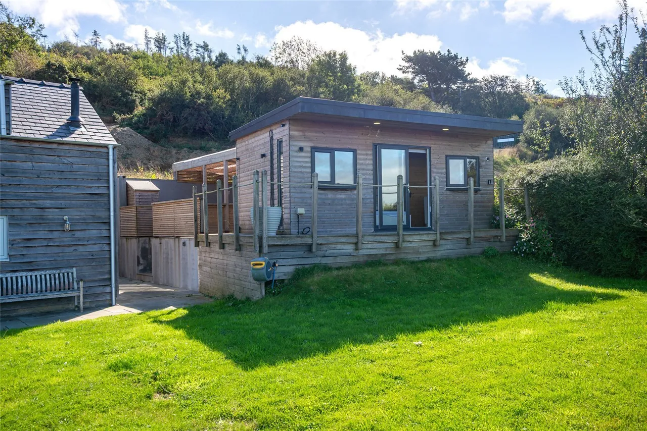 Red Wharf Bay, Pentraeth, photo 33