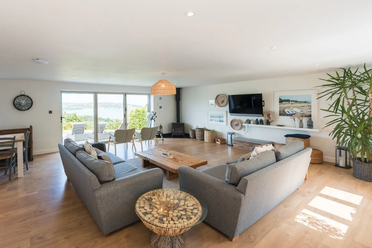 Red Wharf Bay, Pentraeth, photo 22