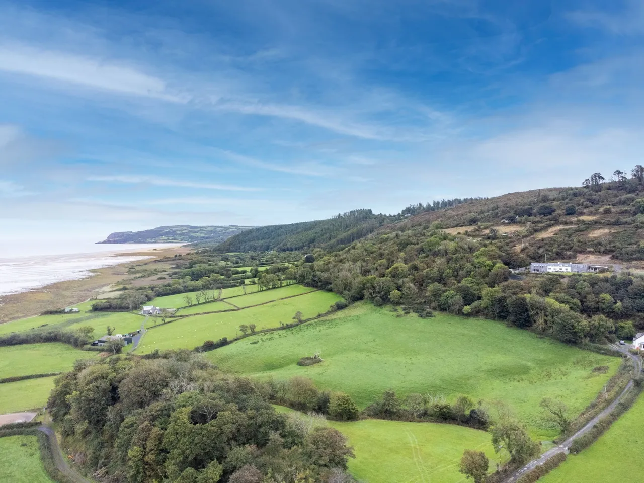 Red Wharf Bay, Pentraeth, photo 47