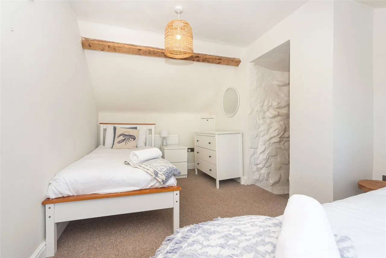 Red Wharf Bay, Pentraeth, photo 30