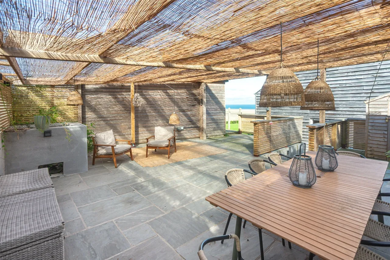 Red Wharf Bay, Pentraeth, photo 26