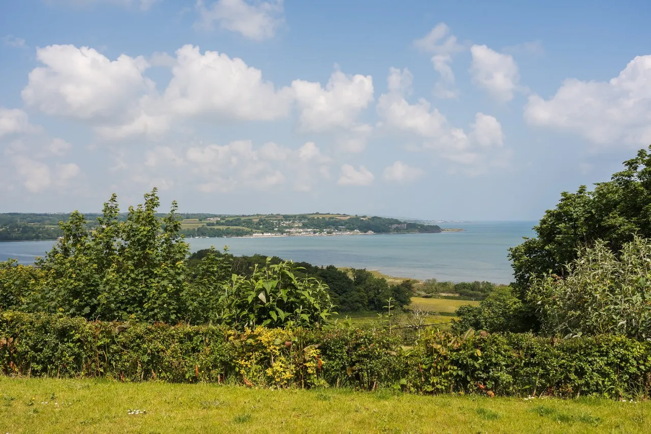 Red Wharf Bay, Pentraeth, photo 55