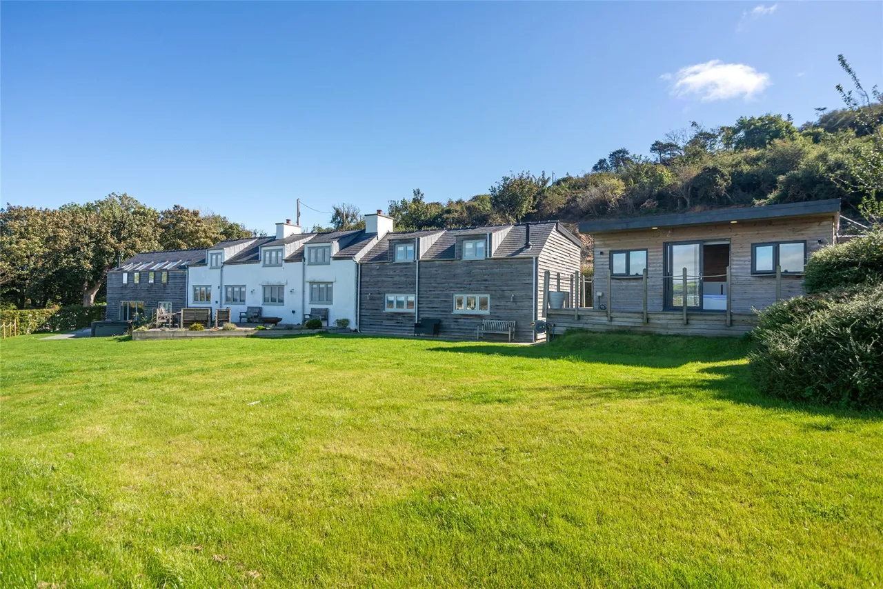 Red Wharf Bay, Pentraeth, photo 39