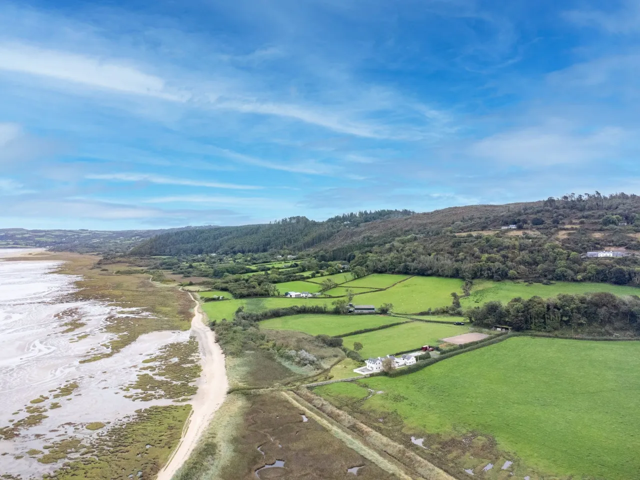 Red Wharf Bay, Pentraeth, photo 48