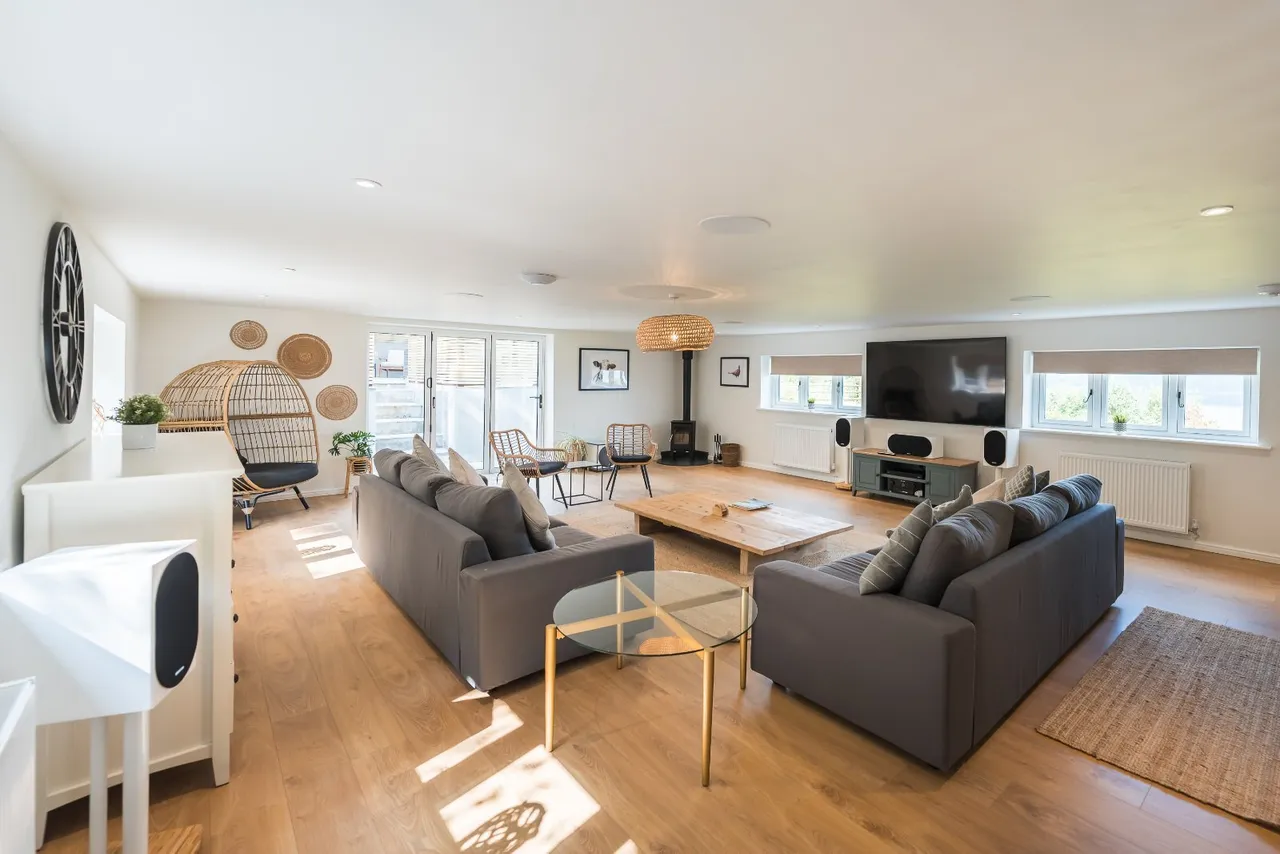 Red Wharf Bay, Pentraeth, photo 5