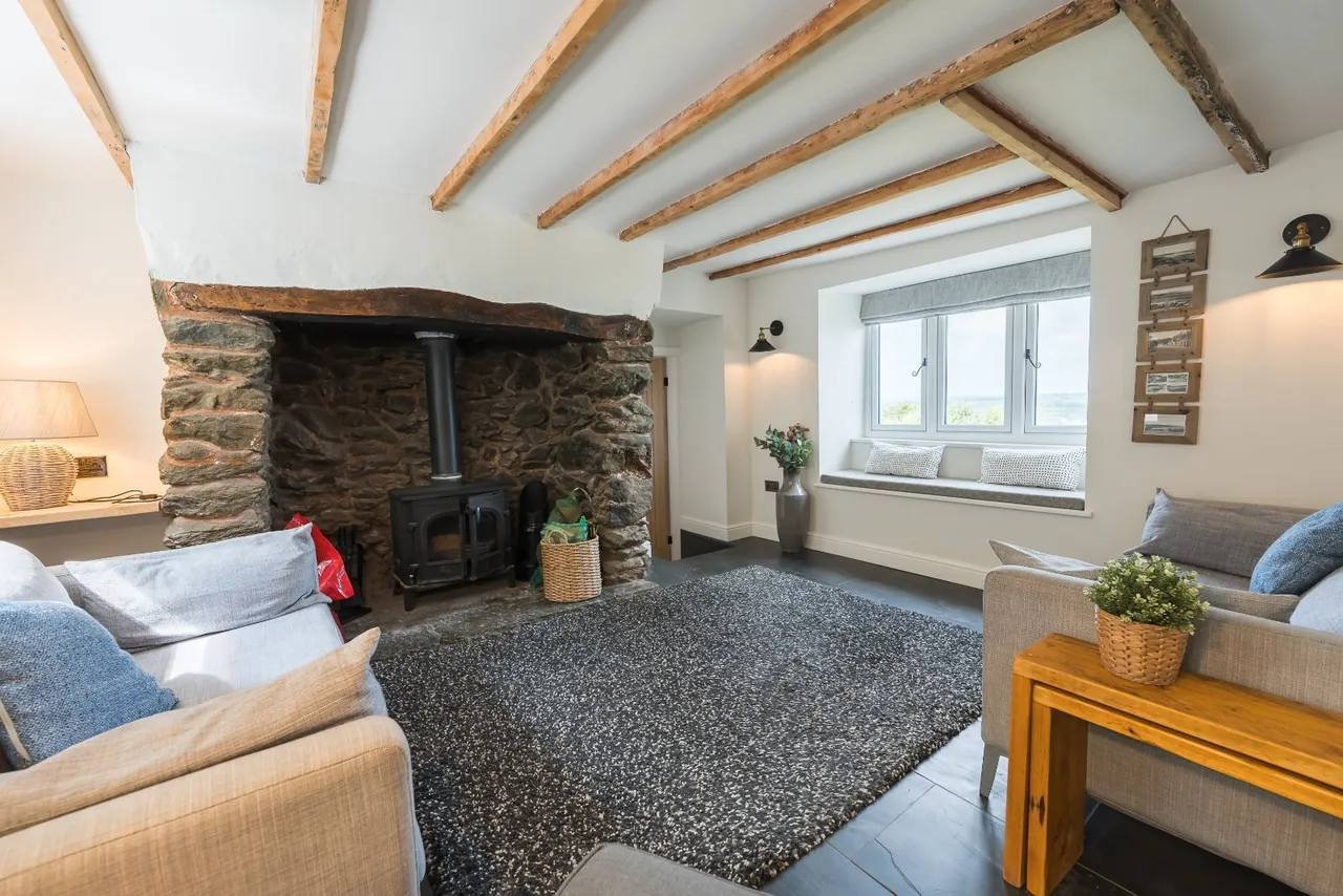 Red Wharf Bay, Pentraeth, photo 6