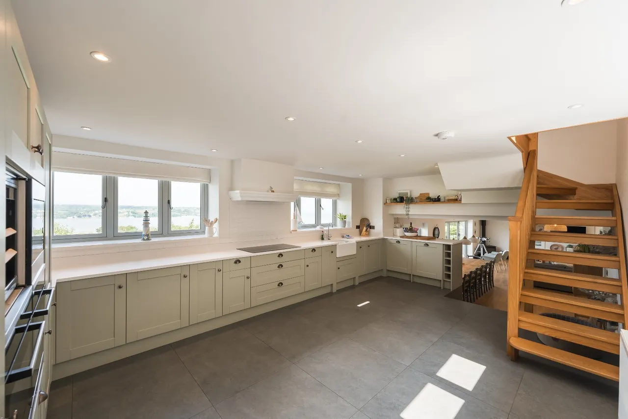Red Wharf Bay, Pentraeth, photo 9