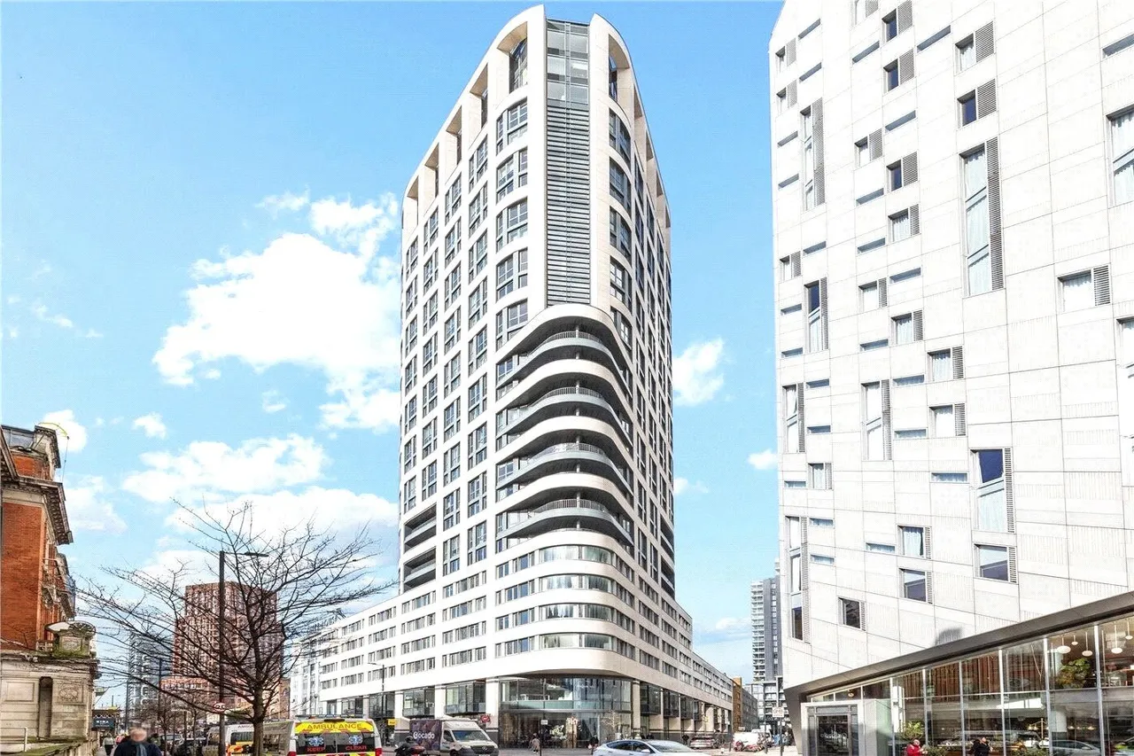 City Road, London, EC1V, photo 12