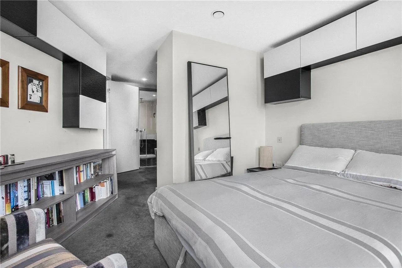 City Road, London, EC1V, photo 13