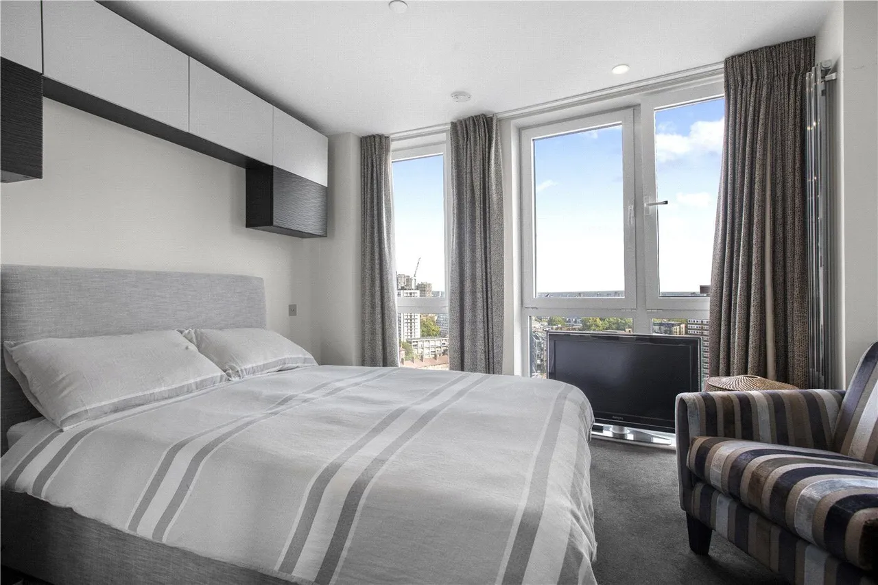 City Road, London, EC1V, photo 5