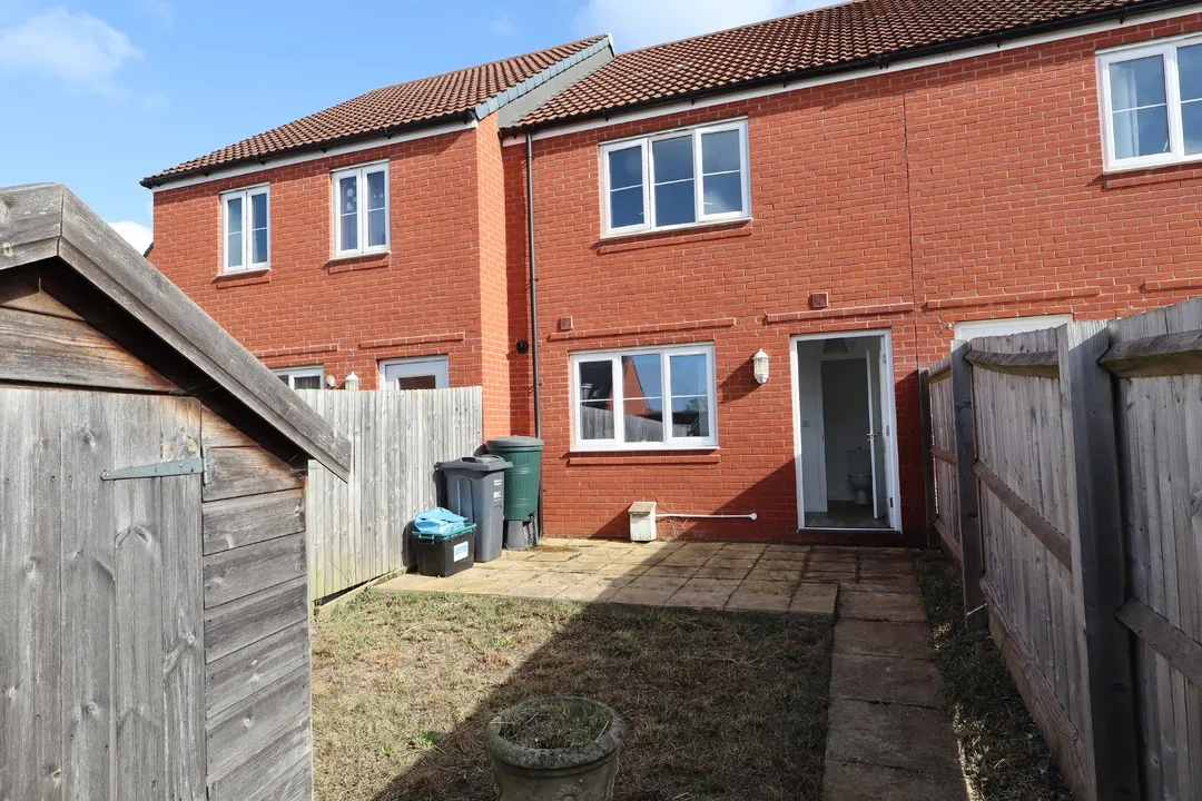 Nimrod Way, Wells, photo 8