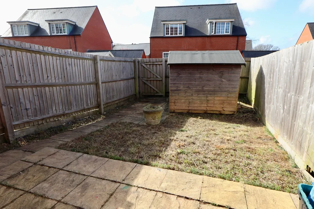 Nimrod Way, Wells, photo 7