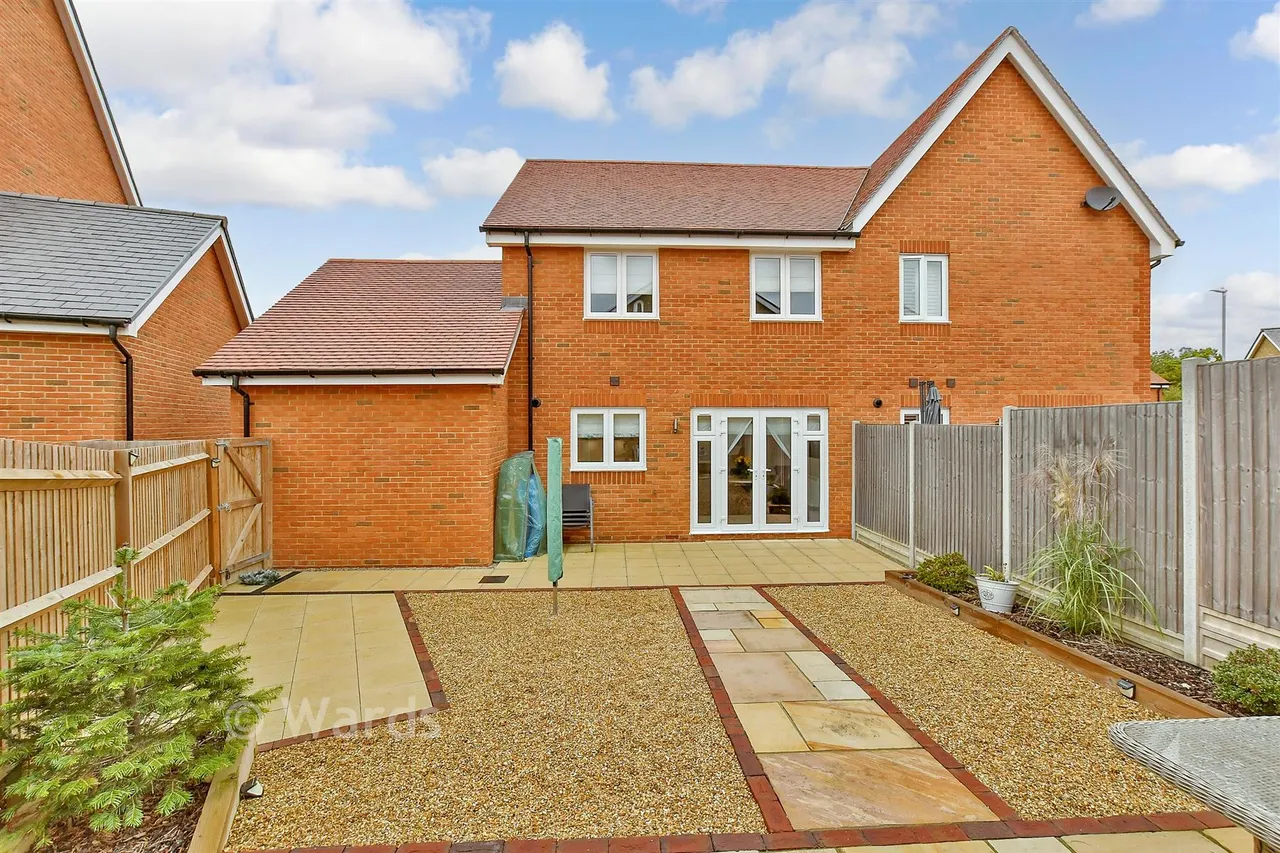 Ardele Crescent, Otham, ME15, photo 11