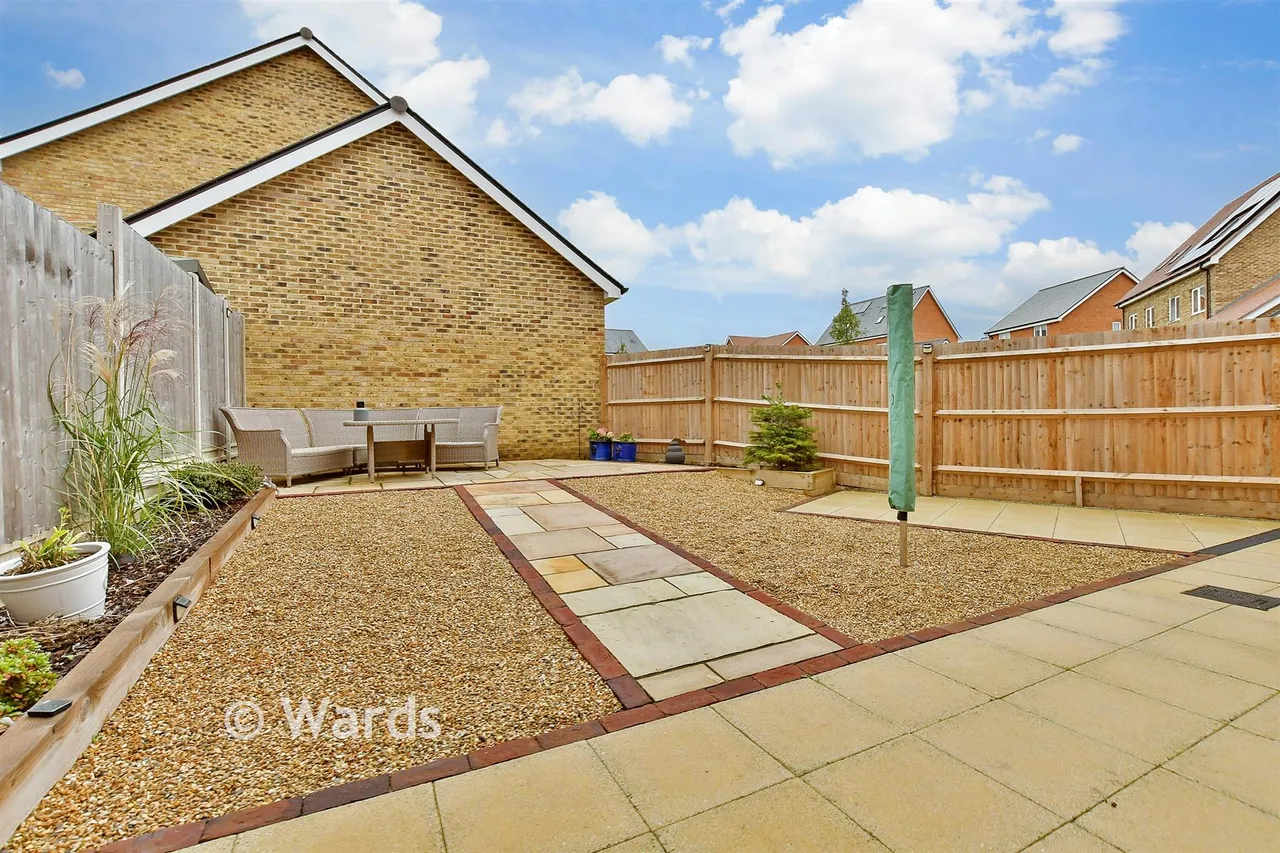 Ardele Crescent, Otham, ME15, photo 2