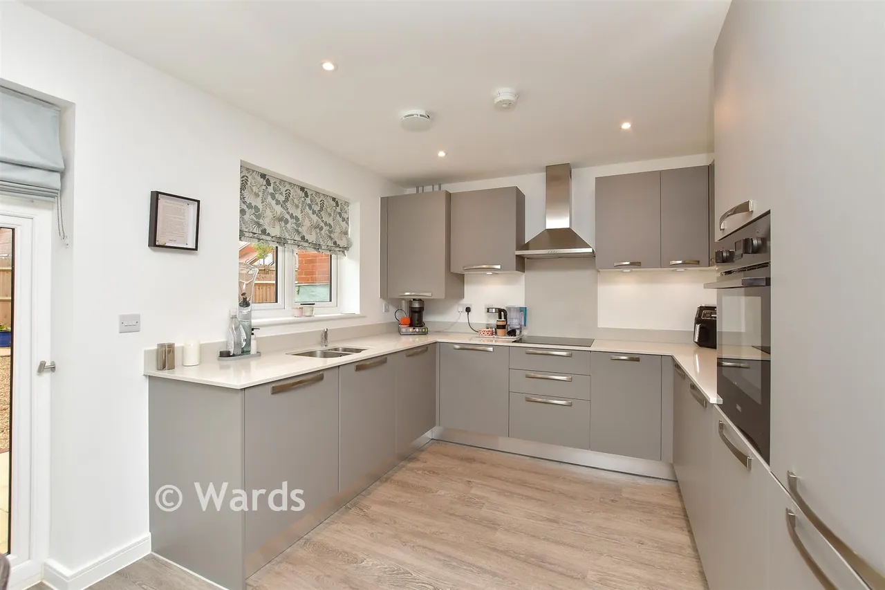Ardele Crescent, Otham, ME15, photo 4