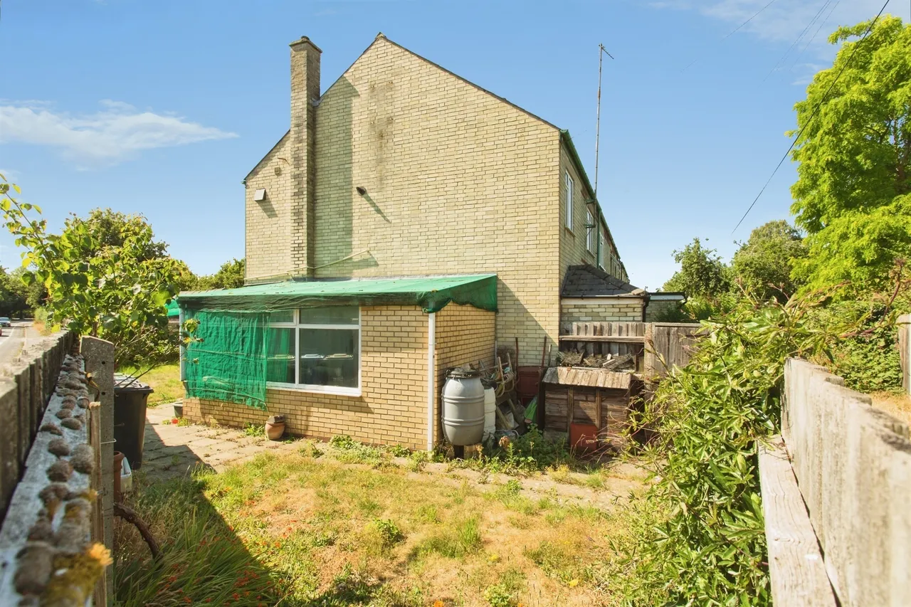 Pages Close, Histon, CB24, photo 20