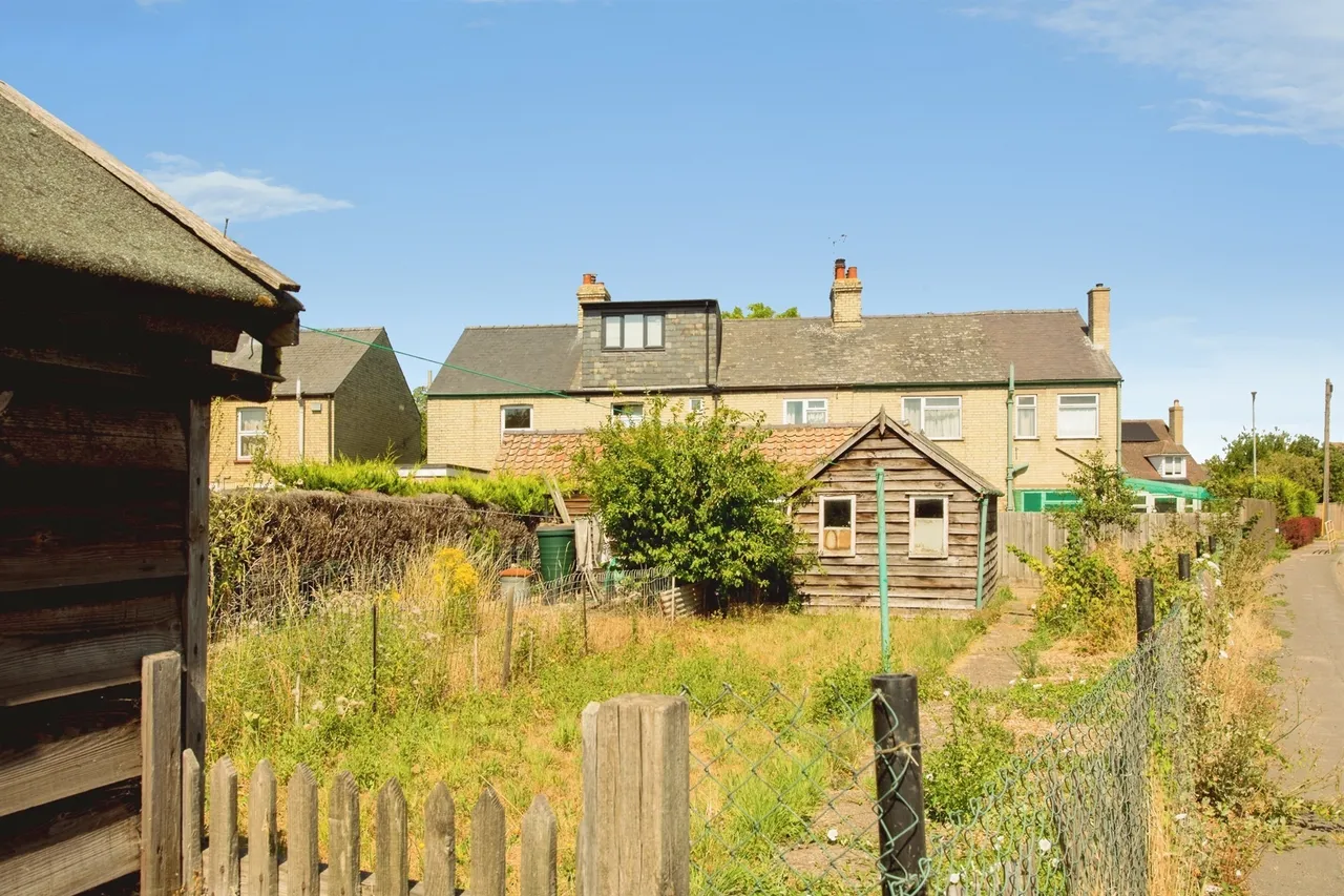 Pages Close, Histon, CB24, photo 18
