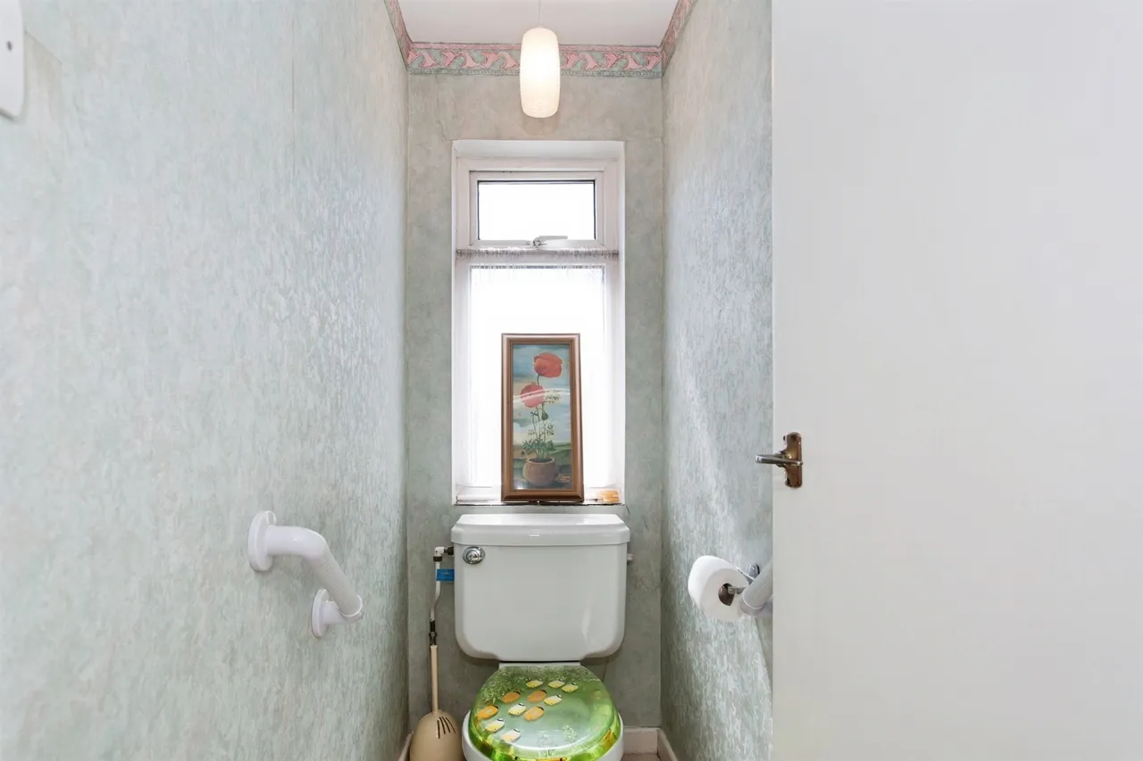 Pages Close, Histon, CB24, photo 15