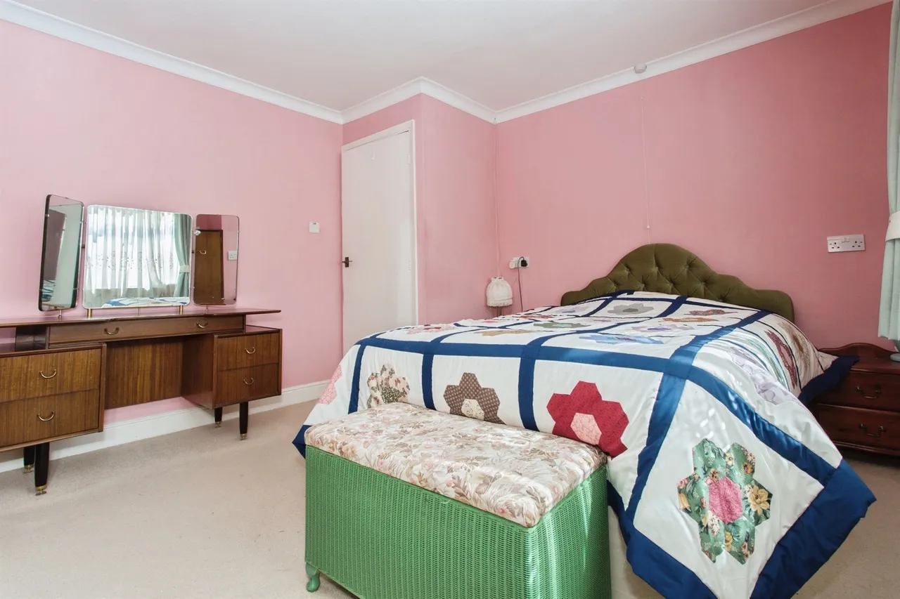 Pages Close, Histon, CB24, photo 10