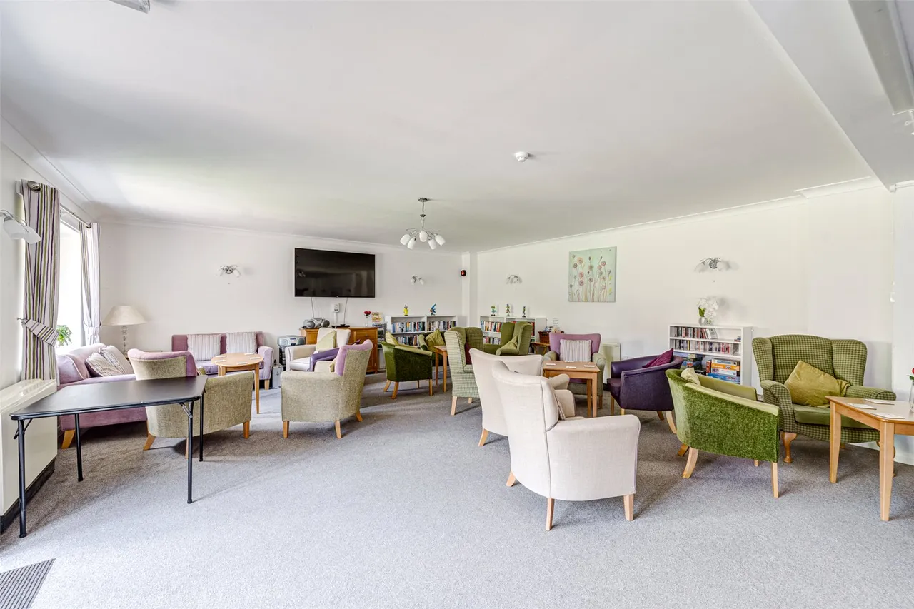 Park Road, Worthing, BN11, photo 11
