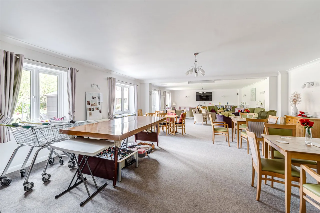 Park Road, Worthing, BN11, photo 14