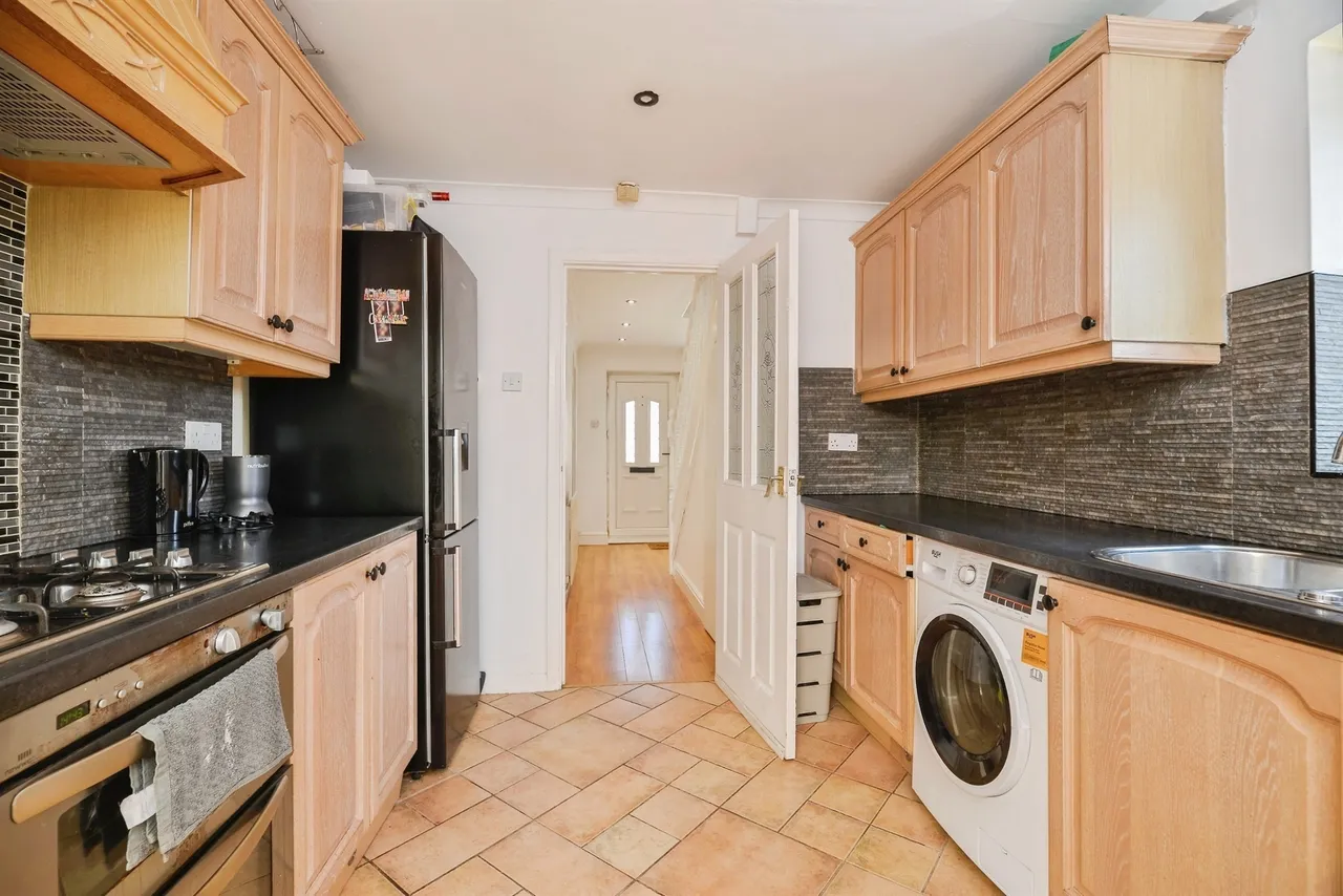 Rainton Grove, Stockton-On-Tees, photo 8