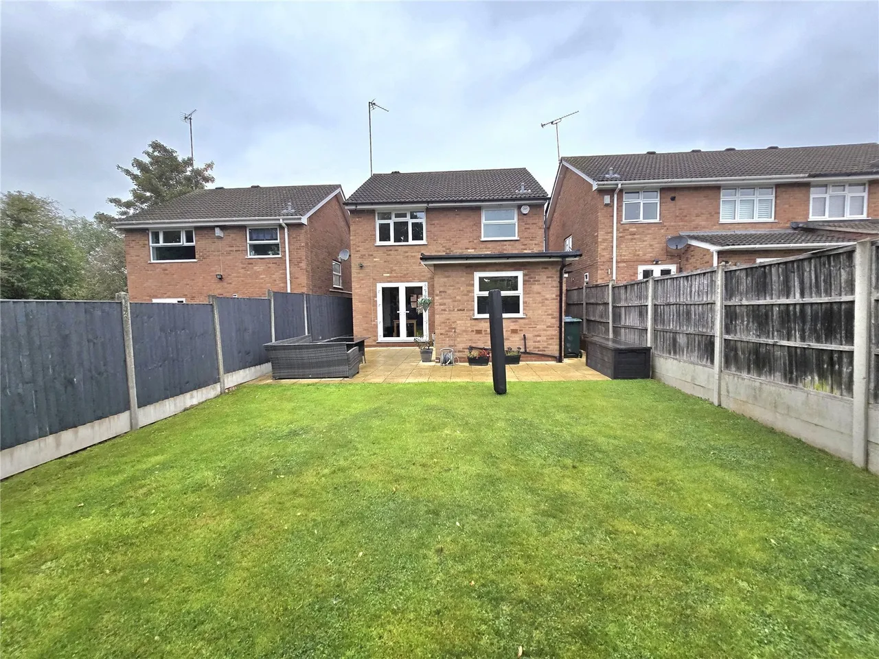 Paxmead Close, Keresley, CV6, photo 16