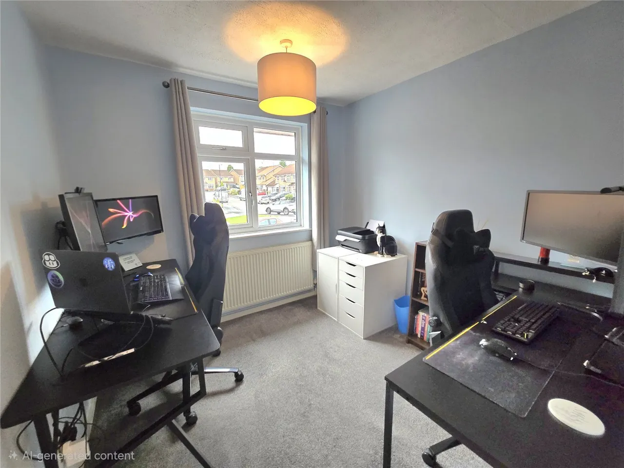 Paxmead Close, Keresley, CV6, photo 11