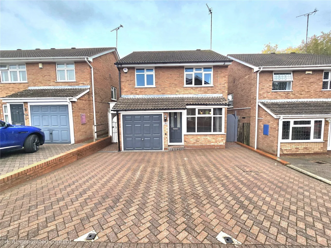 Paxmead Close, Keresley, CV6, photo 17