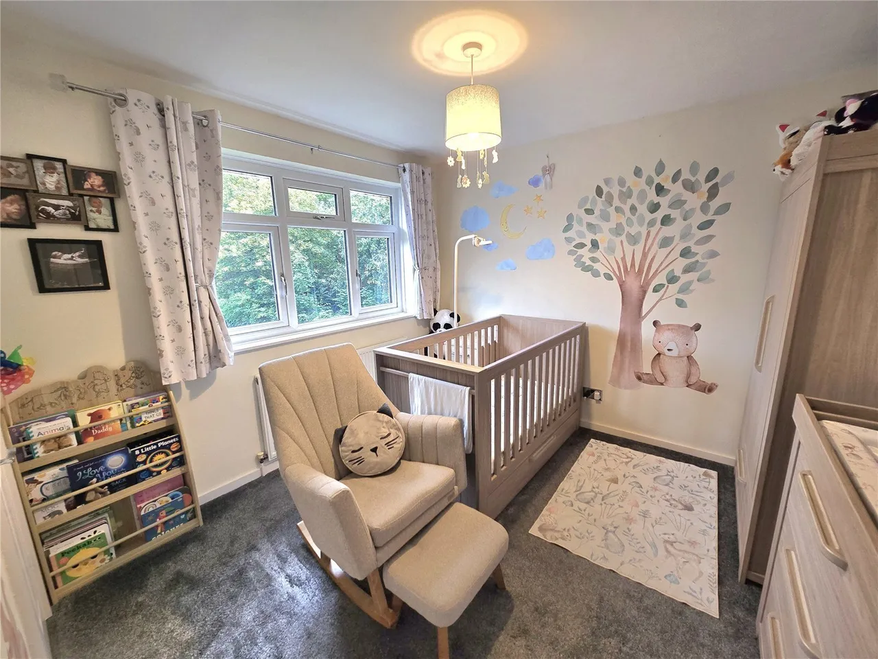 Paxmead Close, Keresley, CV6, photo 10