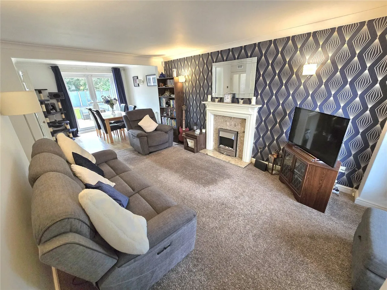 Paxmead Close, Keresley, CV6, photo 2