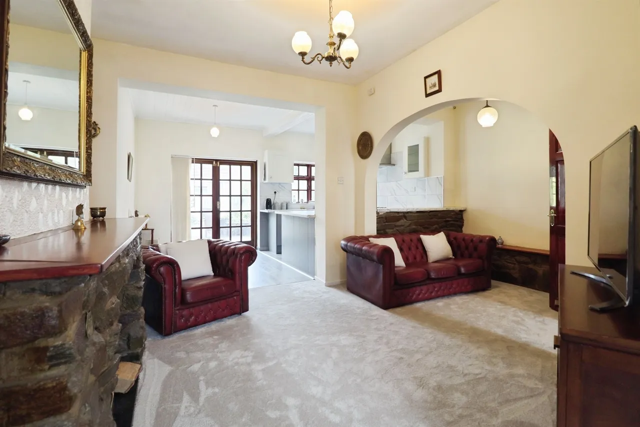 Downton Rise, Cardiff, CF3, photo 6