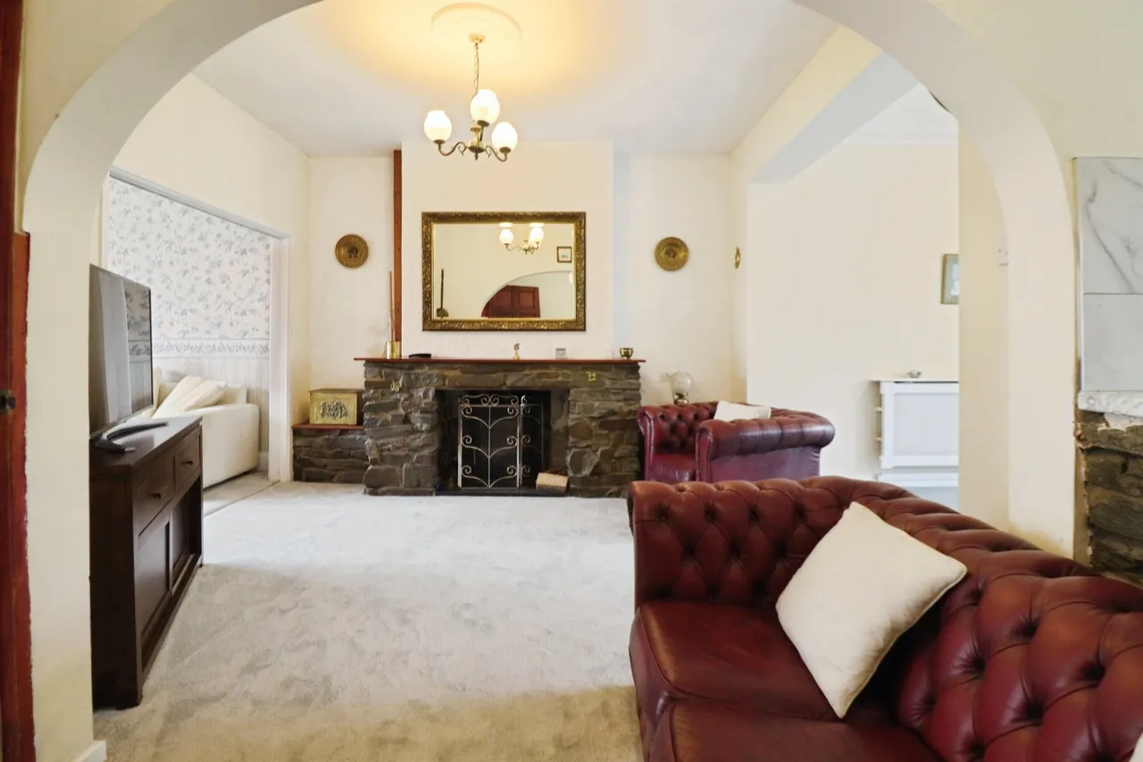 Downton Rise, Cardiff, CF3, photo 7