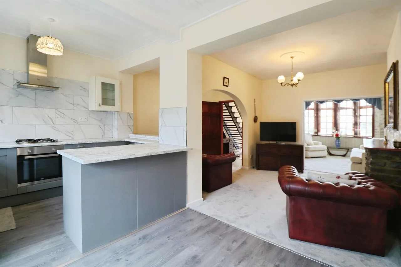 Downton Rise, Cardiff, CF3, photo 19