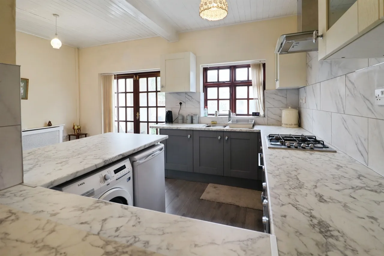 Downton Rise, Cardiff, CF3, photo 14