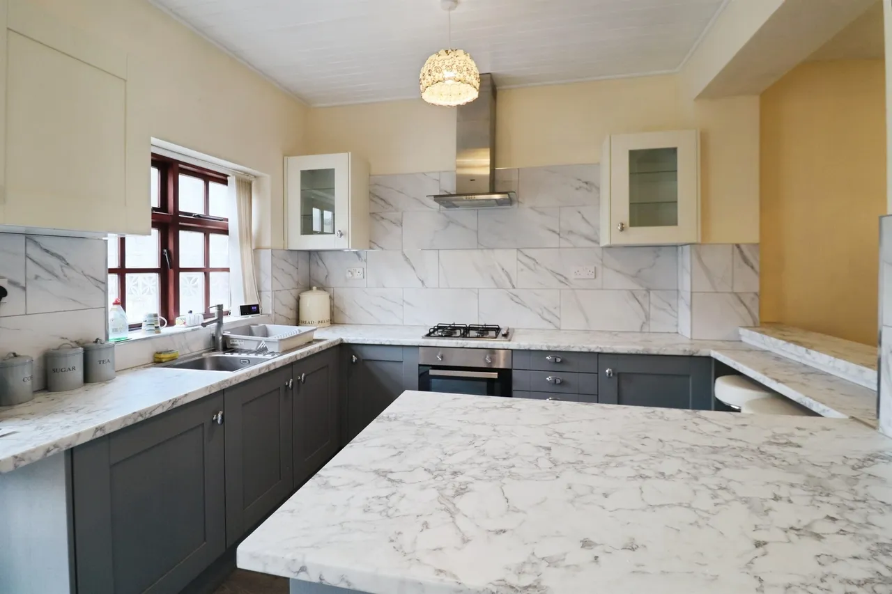 Downton Rise, Cardiff, CF3, photo 12