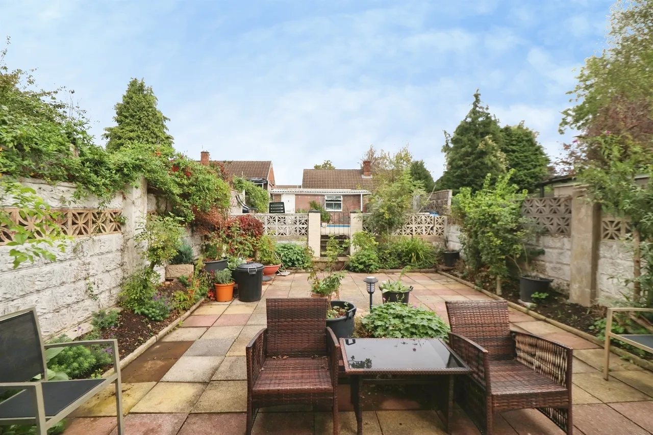 Downton Rise, Cardiff, CF3, photo 5