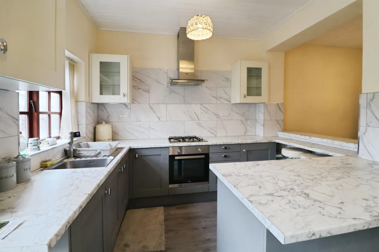 Downton Rise, Cardiff, CF3, photo 13