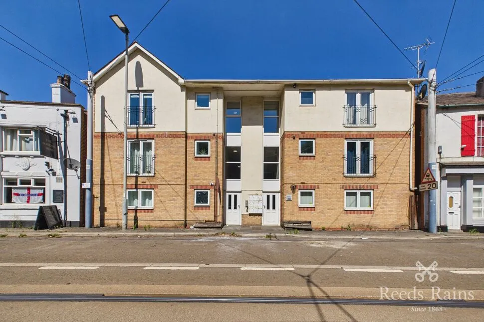 2 bed flat for sale — Langsett Road, Sheffield, S6
