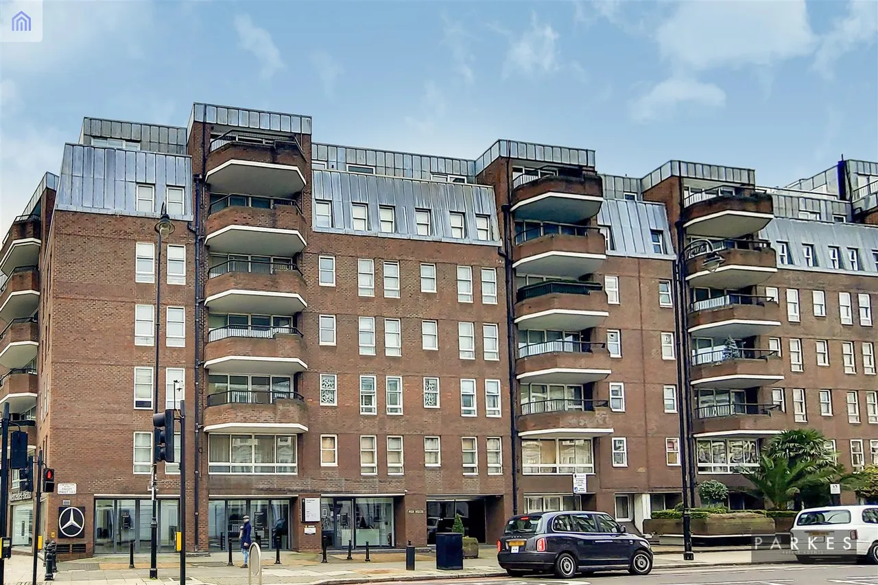 Pier House, Cheyne Walk, London, SW3 5HG, photo 9