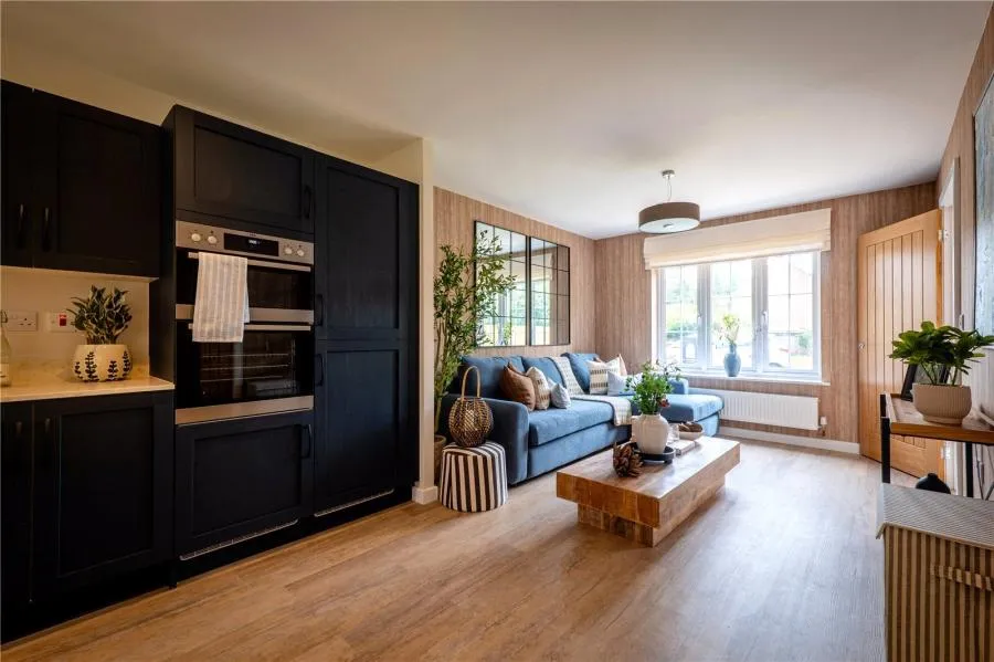 Millstream Gardens, Hereford, HR3, photo 2