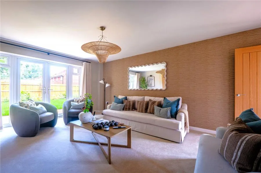 Millstream Gardens, Hereford, HR3, photo 5