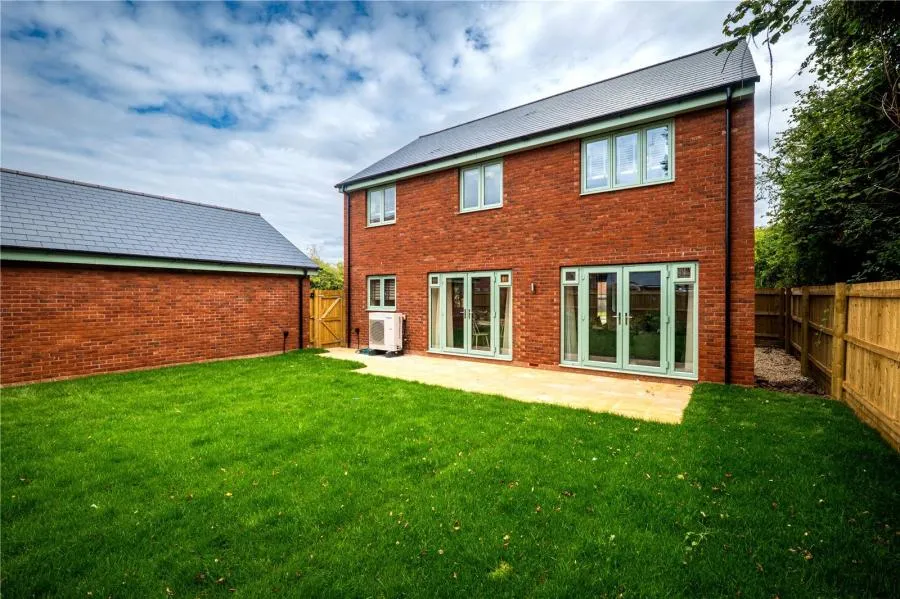 Millstream Gardens, Hereford, HR3, photo 22