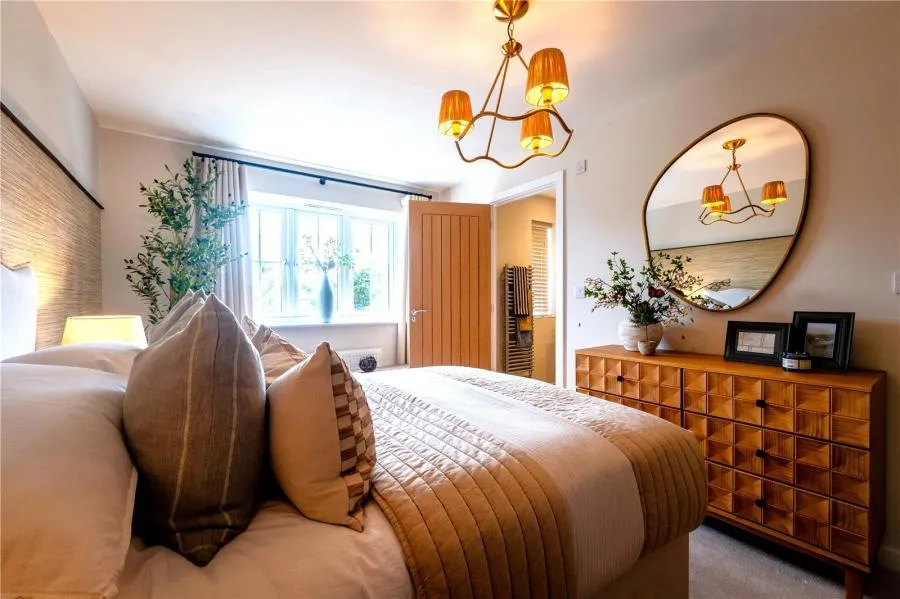Millstream Gardens, Hereford, HR3, photo 17